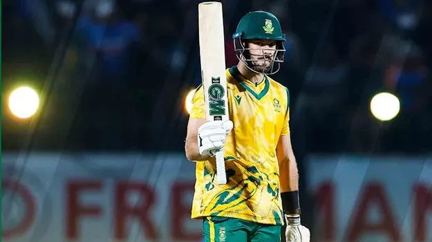 Ind Vs SA: ఆ తప్పిదమే మా ఓటమికి కారణమైంది: కెప్టెన్ మార్క్‌రమ్