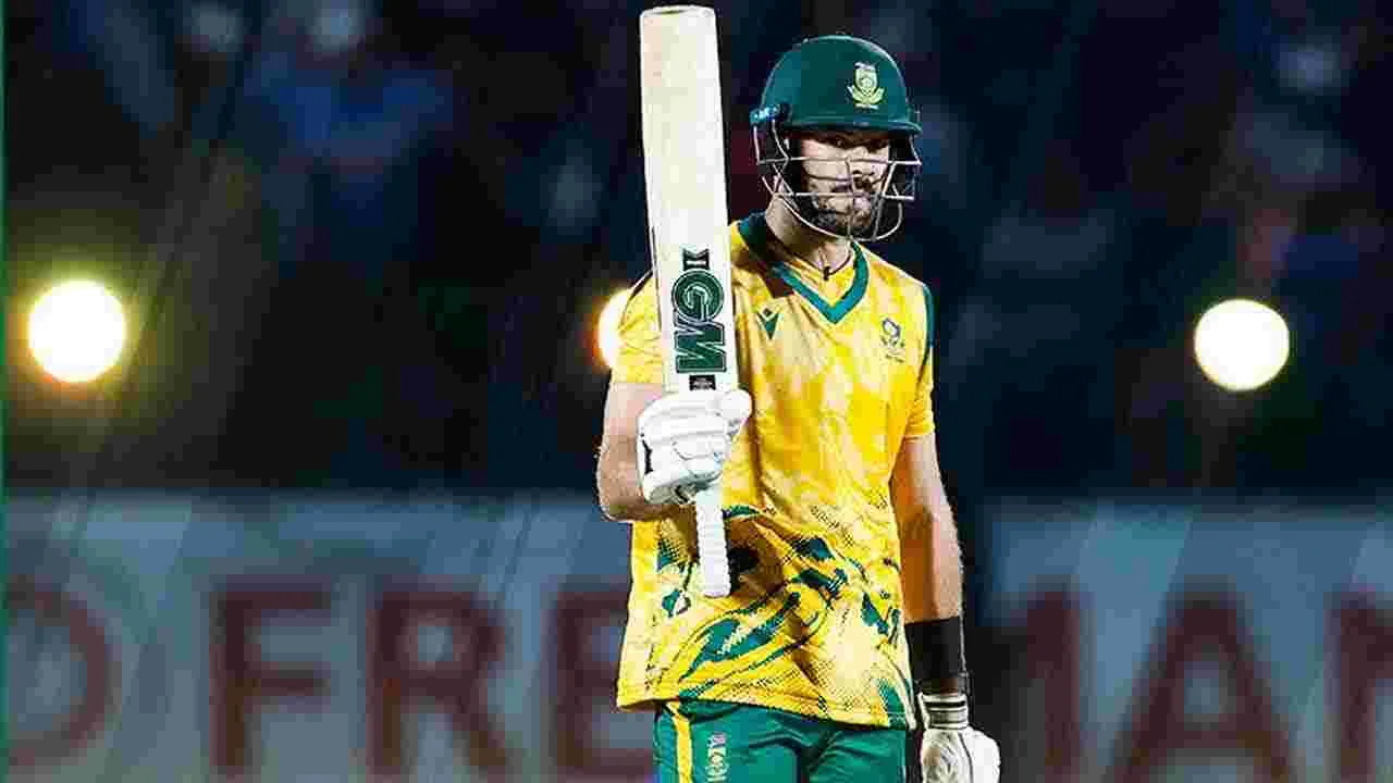 Ind Vs SA: ఆ తప్పిదమే మా ఓటమికి కారణమైంది: కెప్టెన్ మార్క్‌రమ్