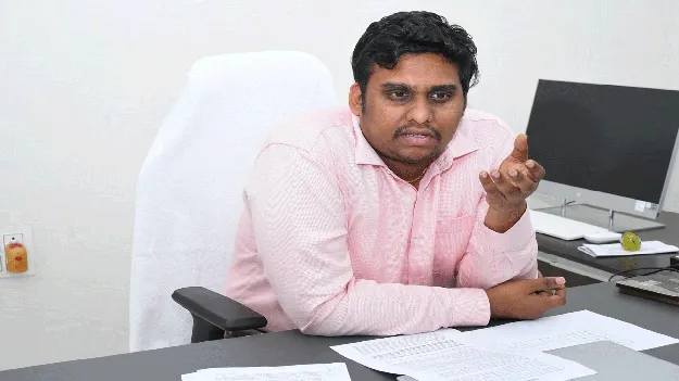 18నుంచి జాతీయ వినియోగదారుల వారోత్సవాలు