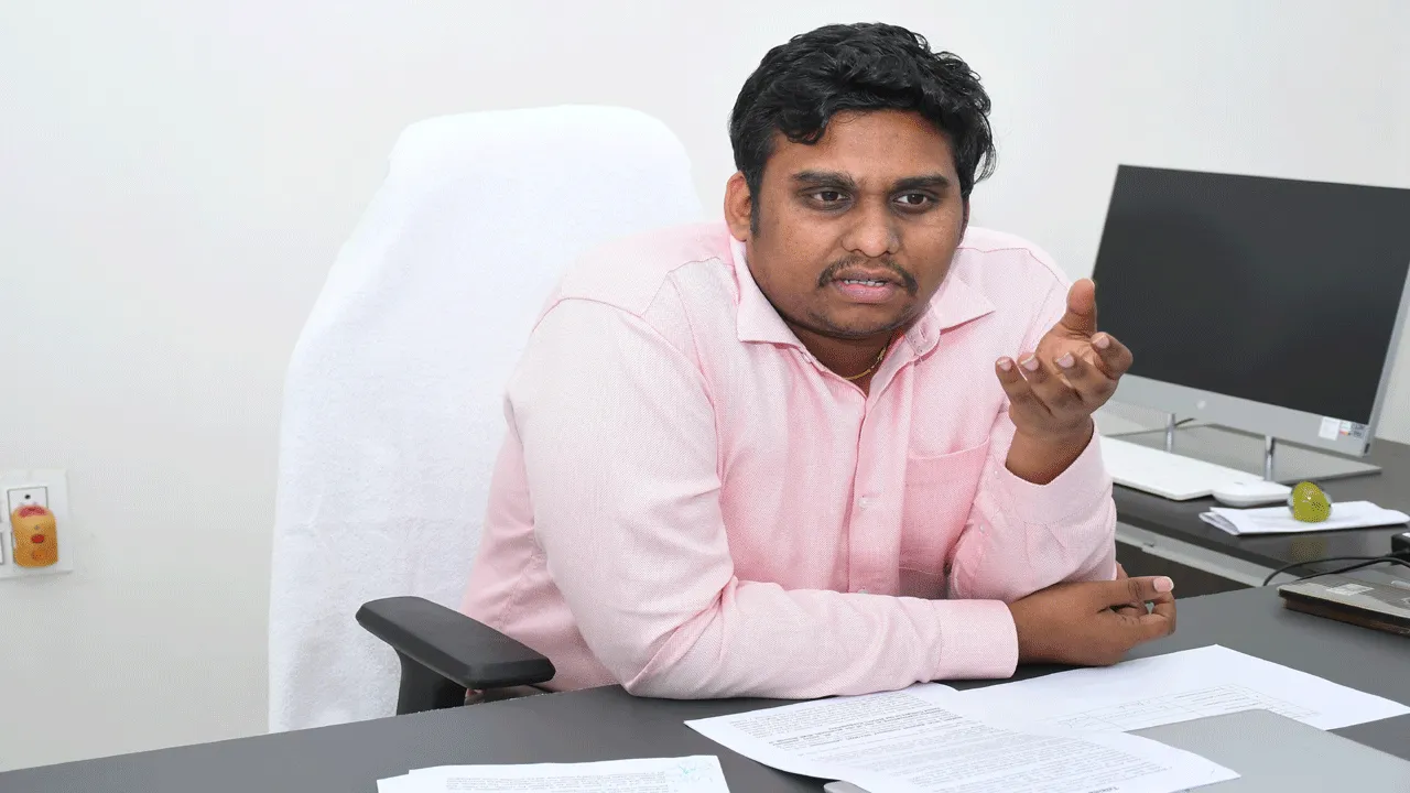 18నుంచి జాతీయ వినియోగదారుల వారోత్సవాలు