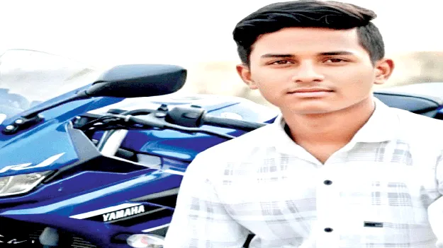 ఈత కొట్టేందుకు వెళ్లి..