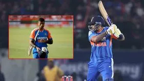 Ind Vs SA: నేను ఫామ్ కోల్పోలేదు: భారత టీ20 కెప్టెన్ సూర్యకుమార్ యాదవ్