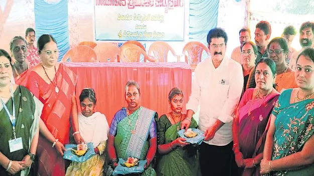 గర్భిణులు ఆరోగ్యంగా ఉండాలి