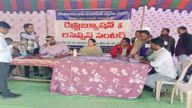 kumaram bheem asifabad-విధులను నిర్లక్ష్యం చేయొద్దు