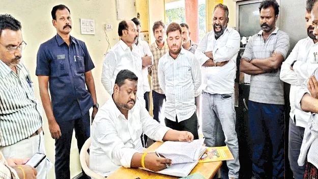 మెరుగైన వైద్యసేవలు అందించాలి