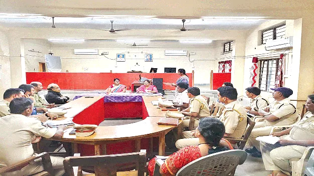  లోక్‌అదాలత్‌ను విజయవంతం చేయాలి