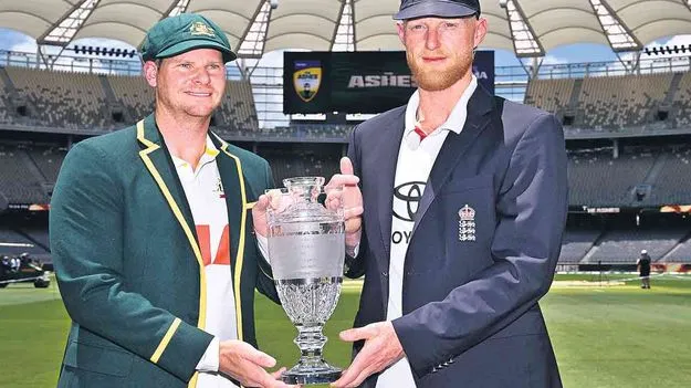 Ashes 2025 Begins Today: ఇంగ్లండ్‌ కల నెరవేరేనా