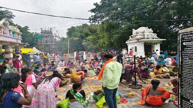  కార్తీక శోభ