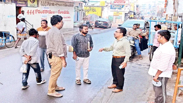 టీడీఆర్‌ బాండ్ల జారీ వేగవంతం చేయాలి