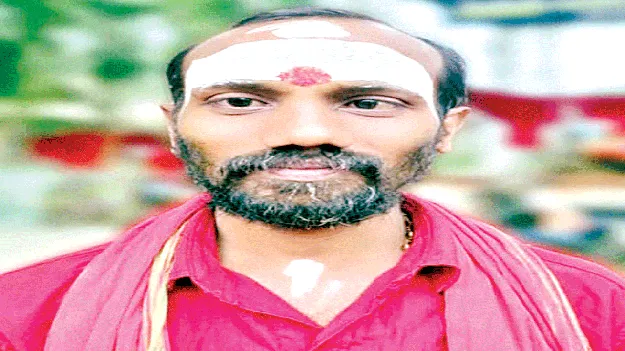 మొక్కు తీర్చుకుని వస్తుండగా..