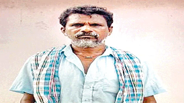 ఆర్థిక ఇబ్బందులతో ఒకరి ఆత్మహత్య