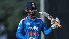 U19 Asia Cup: వైభవ్ సూర్యవంశీని కట్టడి చేస్తాం: మలేసియా కెప్టెన్ డియాజ్