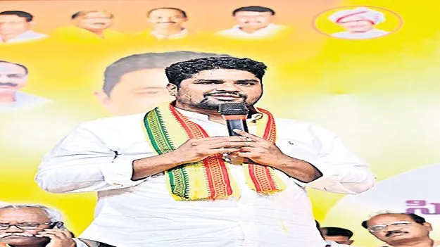టీడీపీ అధ్యక్ష పీఠం ఎవరికో!