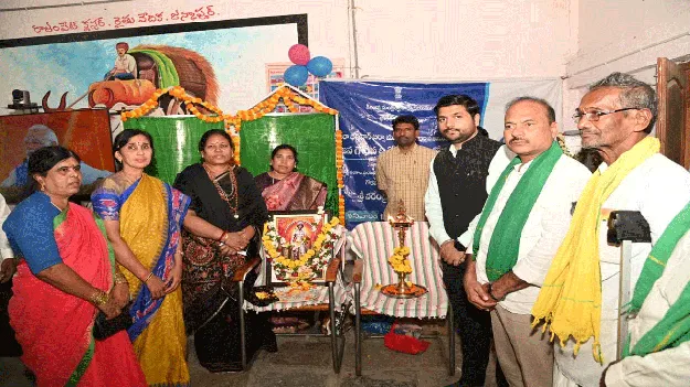 kumaram bheem asifabad-  గిరిజనుల అభివృద్ధికి చర్యలు