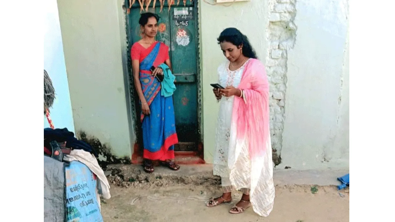 గృహ నిర్మాణాలకు  50,460మంది ముందుకొచ్చారు!