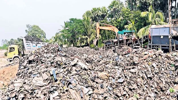 అసంపూర్తి భవనాలకు మోక్షం