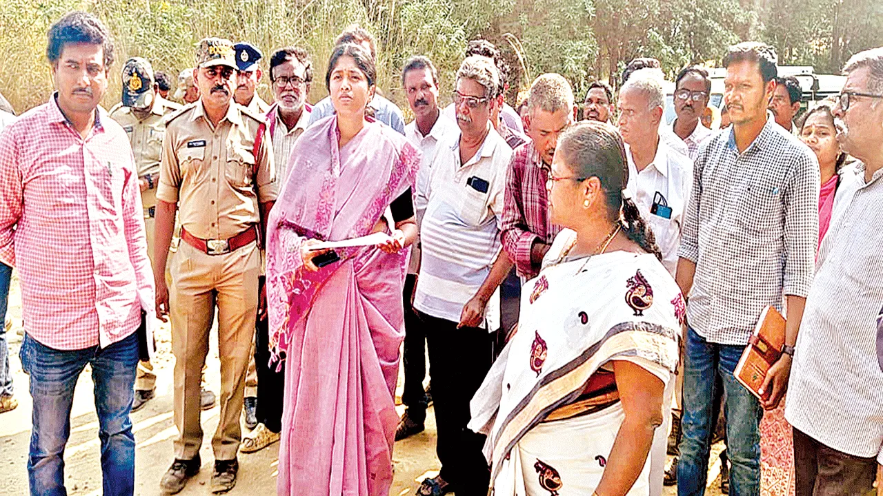 నిబంధనలు అతిక్రమిస్తే చర్యలు తప్పవు