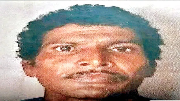 మత్స్యకారుడి గల్లంతు