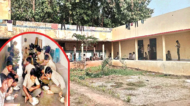 విద్యార్థులకు భద్రత ఏదీ?