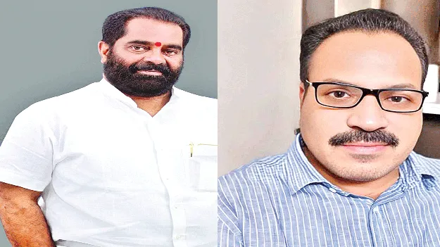  టీడీపీ జిల్లా పార్లమెంటరీ అధ్యక్షుడిగా మొదలవలస 