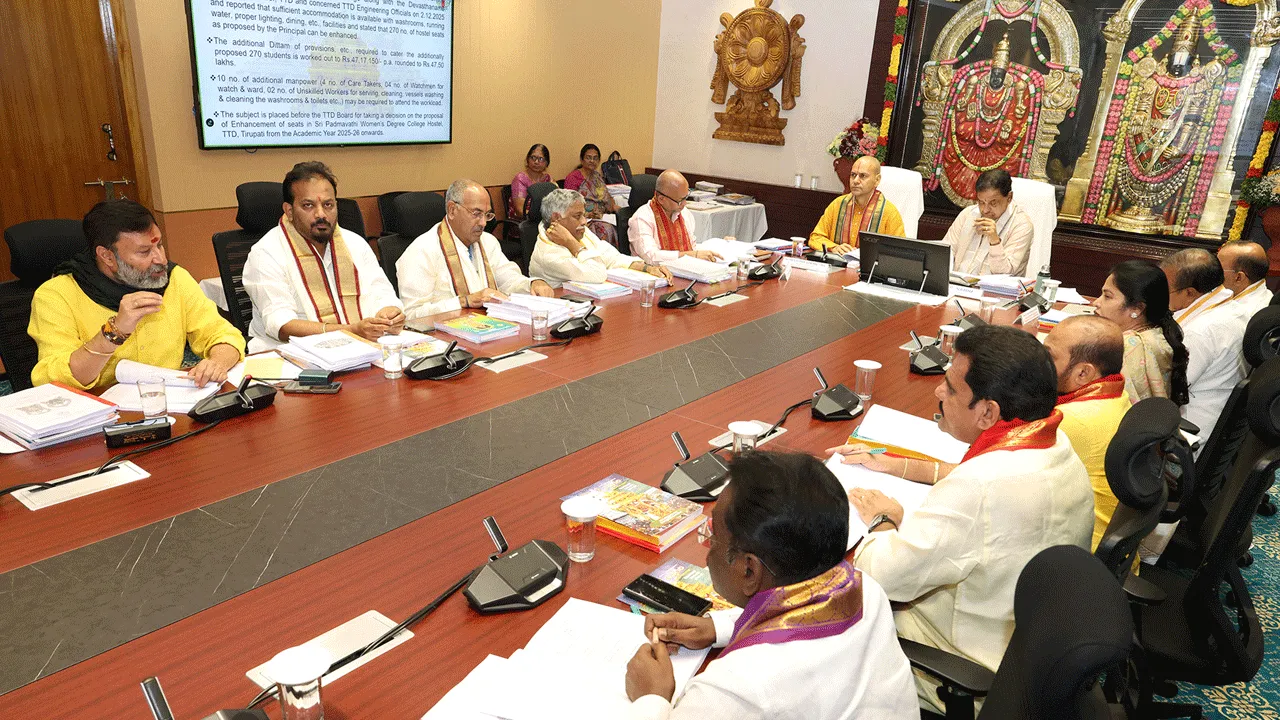 తలకోన ఆలయానికి రూ.14.10 కోట్లు