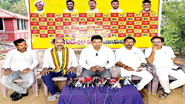  జిల్లాకు స్టీల్‌ ప్లాంటు