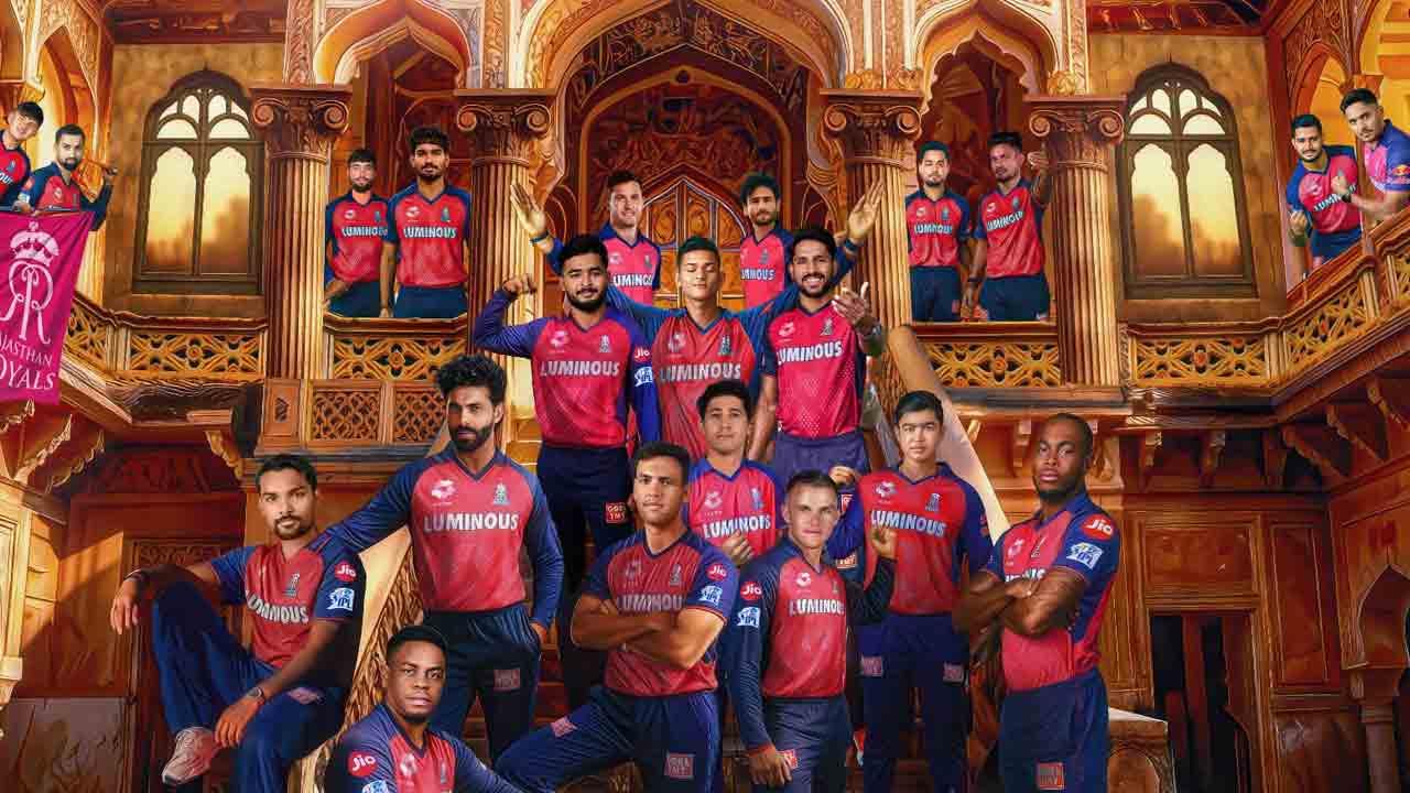 IPL 2026: వేలం తర్వాత పూర్తి జట్లు ఇవే! 