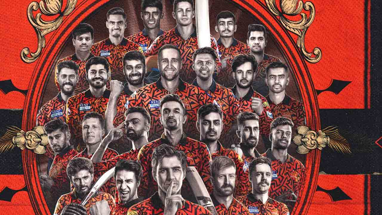 IPL 2026: వేలం తర్వాత పూర్తి జట్లు ఇవే! 