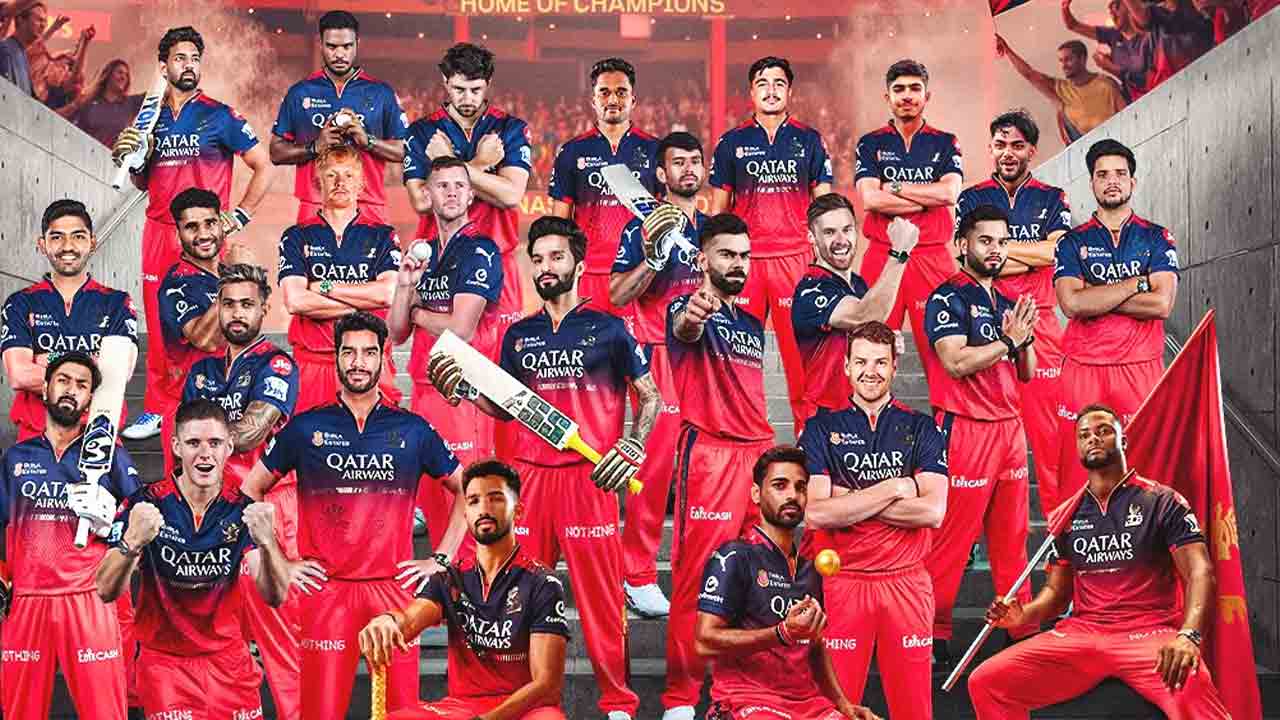 IPL 2026: వేలం తర్వాత పూర్తి జట్లు ఇవే! 