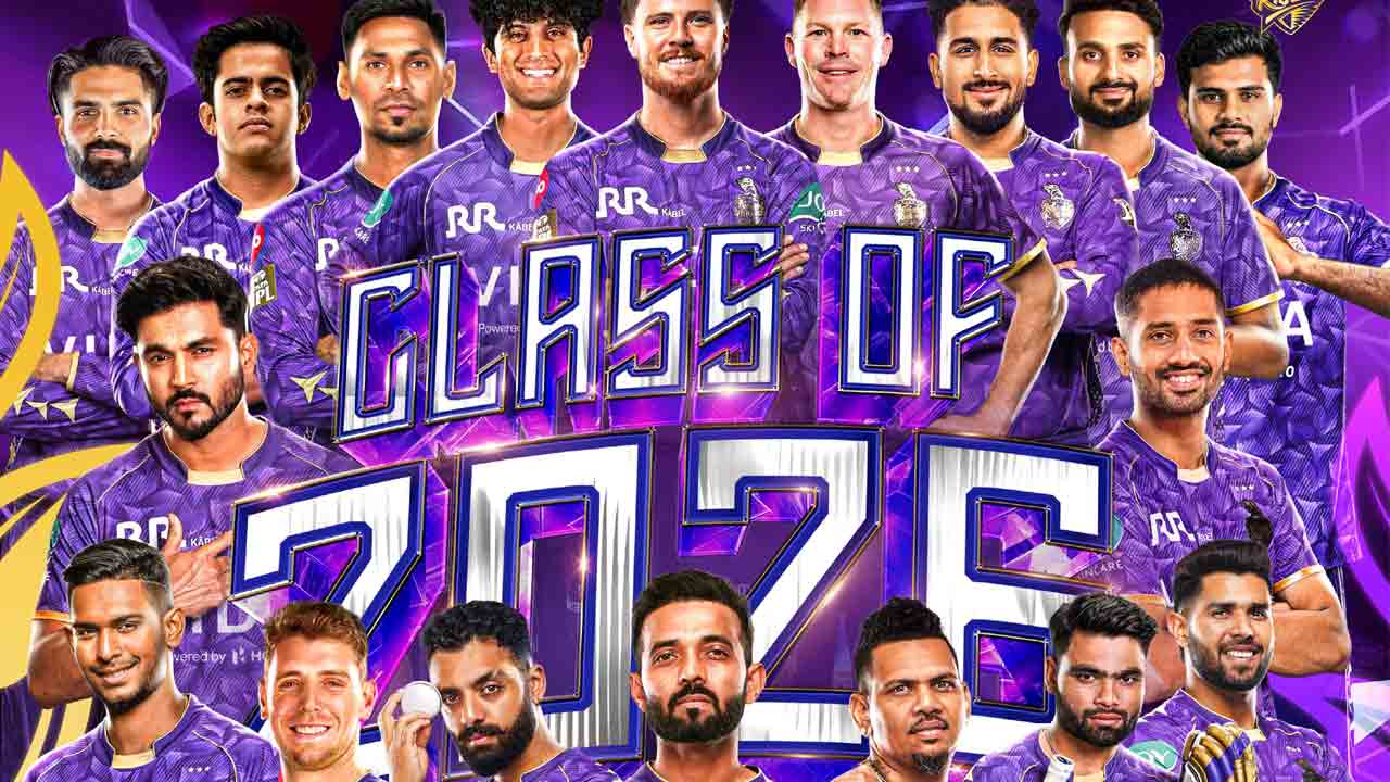 IPL 2026: వేలం తర్వాత పూర్తి జట్లు ఇవే! 