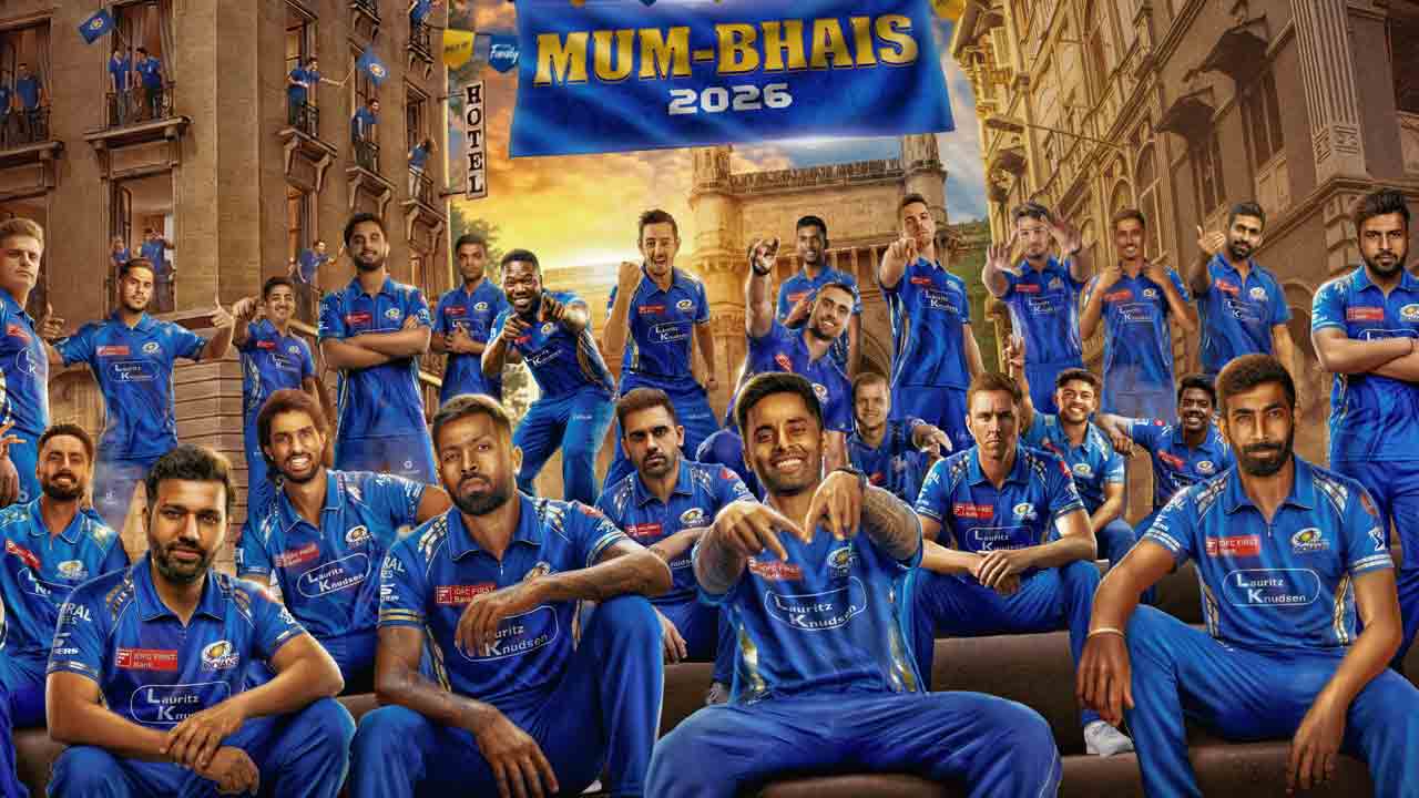 IPL 2026: వేలం తర్వాత పూర్తి జట్లు ఇవే! 