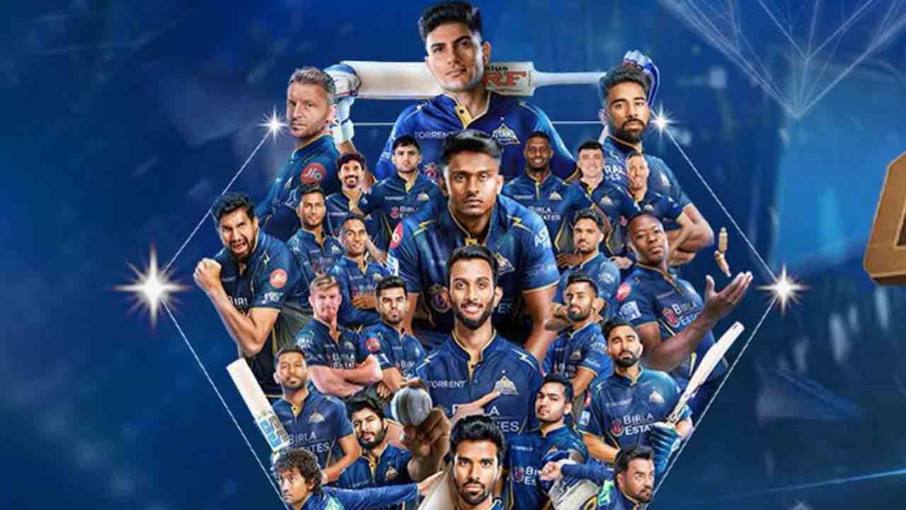IPL 2026: వేలం తర్వాత పూర్తి జట్లు ఇవే! 