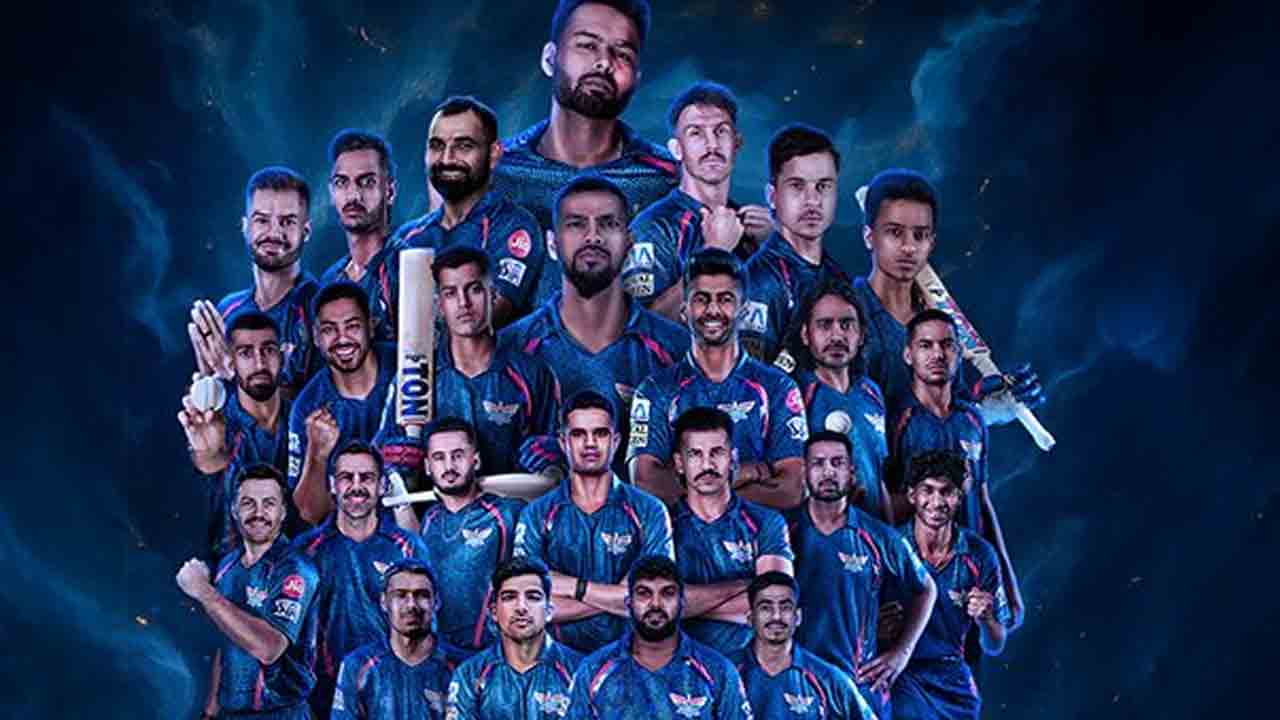 IPL 2026: వేలం తర్వాత పూర్తి జట్లు ఇవే! 