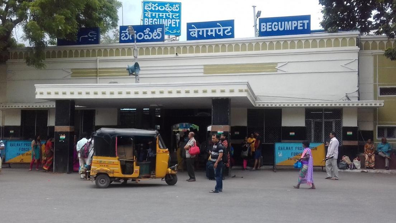 చారిత్రాక కట్టడాలకు ప్రసిద్ధి చెందిన భాగ్యనగరం.. వాటి ప్రస్థానం..