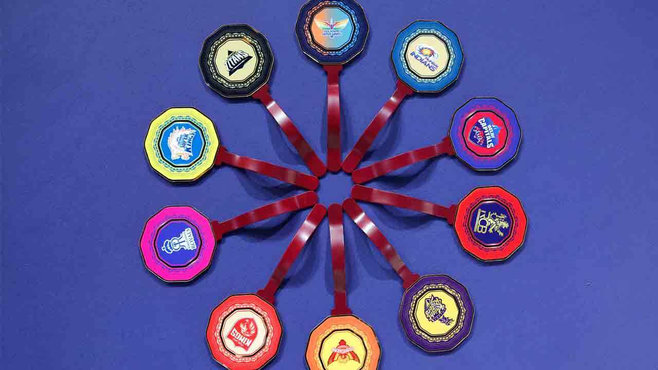 IPL 2026: వేలం తర్వాత పూర్తి జట్లు ఇవే! 