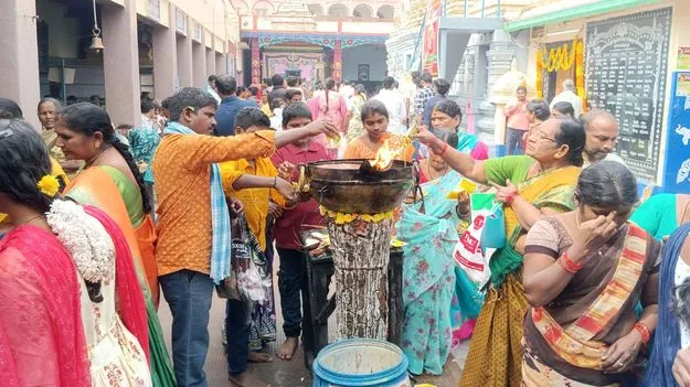 హరహర మహాదేవ