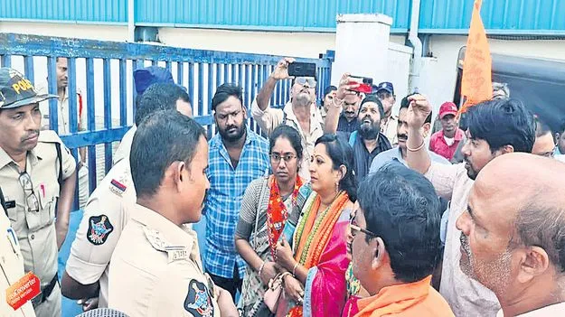 యథేచ్ఛగా గోవధ!