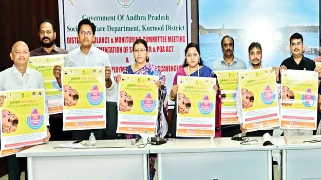 21న పల్స్‌ పోలియో 