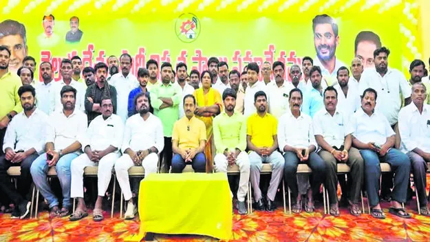 MLA: ప్రతి కార్యకర్తకు అండగా ఉంటా 