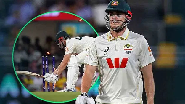 Cameron Green: ఐపీఎల్ వేలంలో ‘జాక్‌పాట్’.. యాషెస్‌లో ‘డకౌట్’!