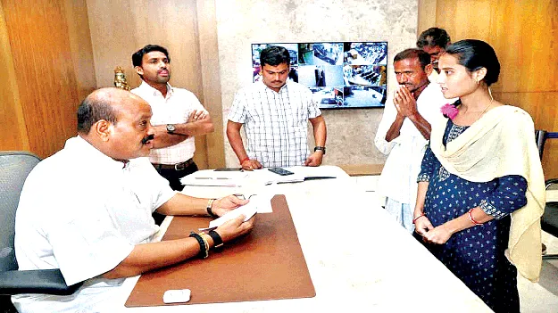 రేపు ‘అన్నదాత సుఖీభవ’ 