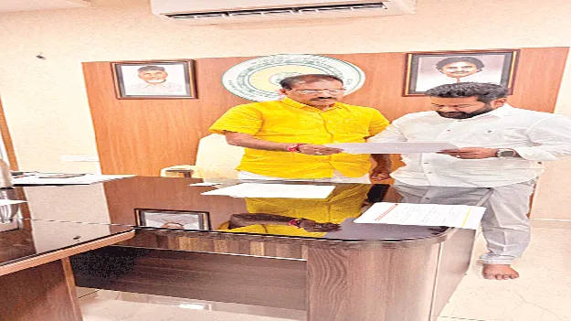 జంఝావతి, తోటపల్లికి నిధులివ్వరూ!