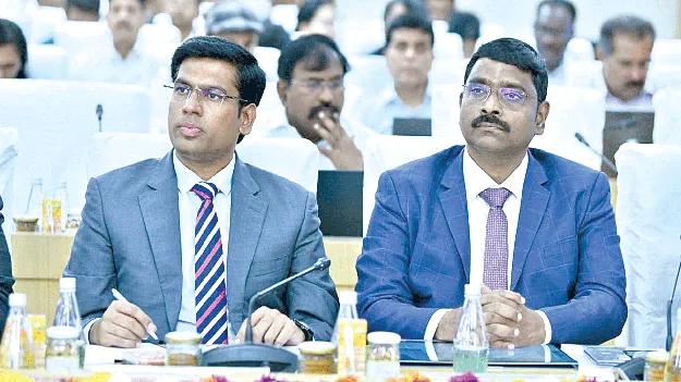  జీడి పండ్లను పంపేందుకు అనుమతి ఇవ్వాలి