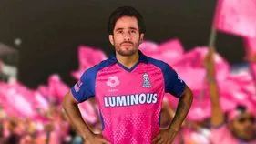 Ravi Bishnoi: అతడితో కలిసి ఆడేందుకు ఎదురుచూస్తున్నా.. రవి బిష్ణోయ్