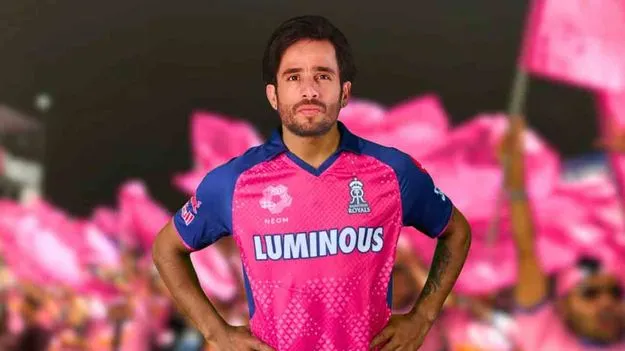 Ravi Bishnoi: అతడితో కలిసి ఆడేందుకు ఎదురుచూస్తున్నా.. రవి బిష్ణోయ్