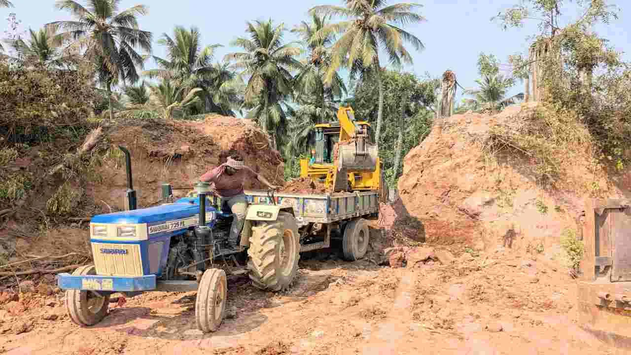 మనల్ని ఎవడ్రా ఆపేది..!