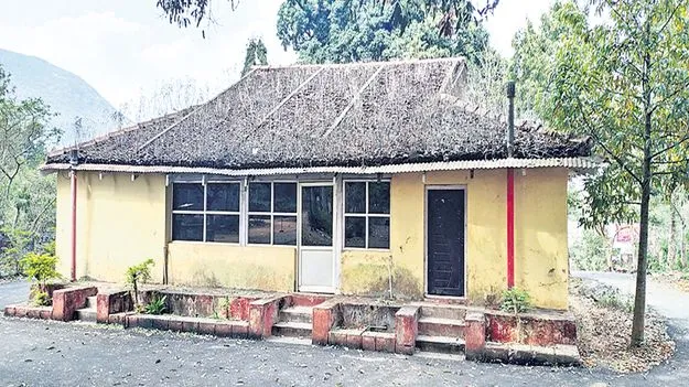 అతిథులకు అవస్థలు