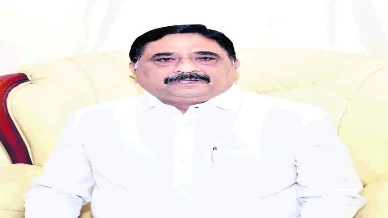 MLA Kalava పెట్టుబడులు బాబు ఘనతే 