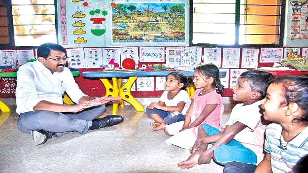 What about not arriving on time? సమయానికి రాకపోవడమేంటి?