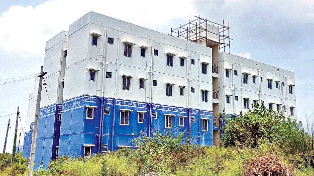 ఇంకెన్నాళ్లు?